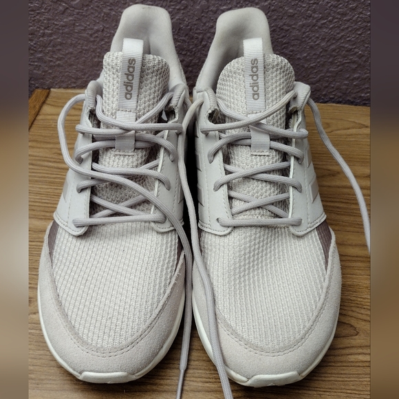 Womens Size 9 Adidas Questarstrike X 'Ice Purple' ART F97658 Fast Shipping 😊 - Picture 2 of 15